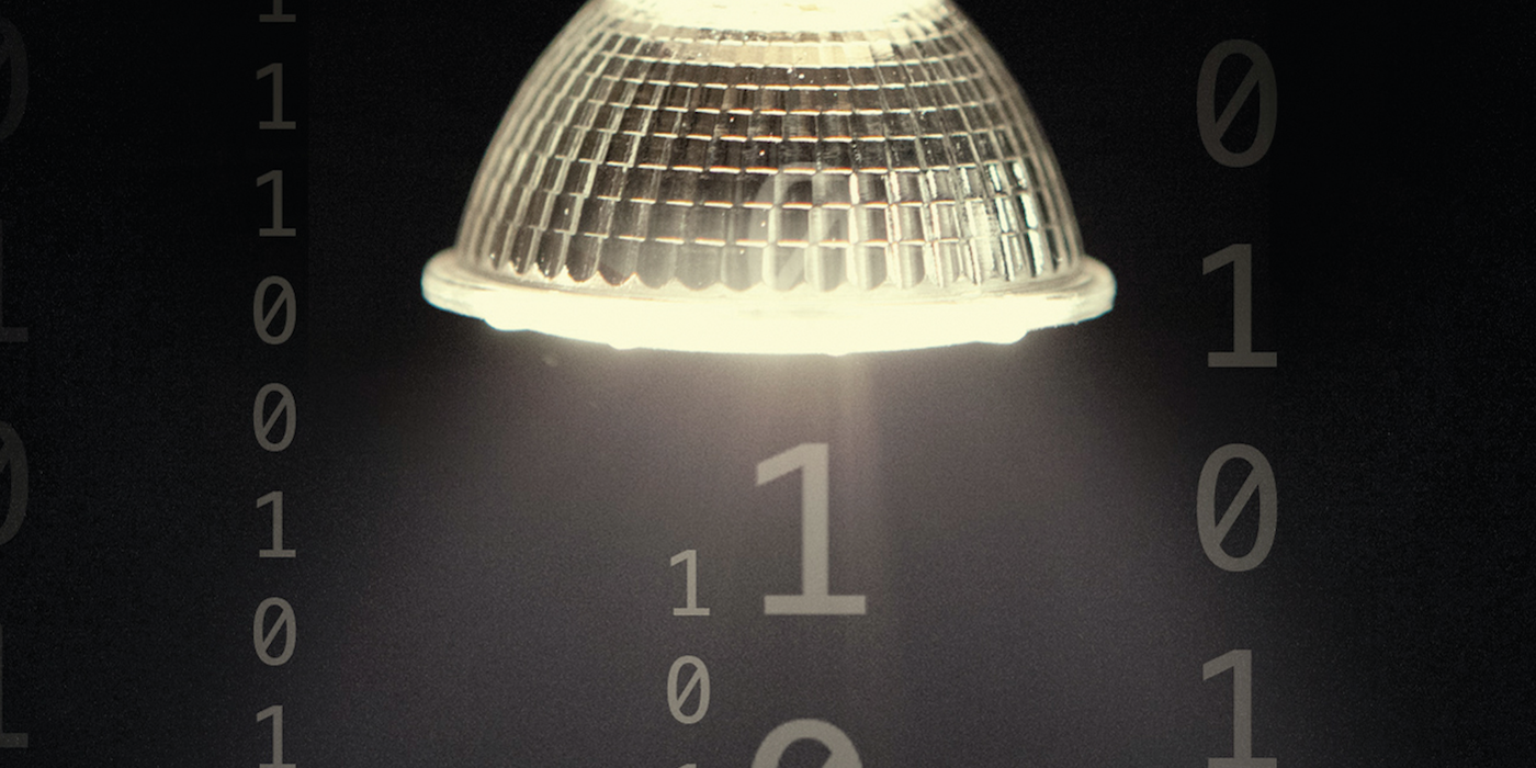 Li -FI Next big revolution in the Internet World