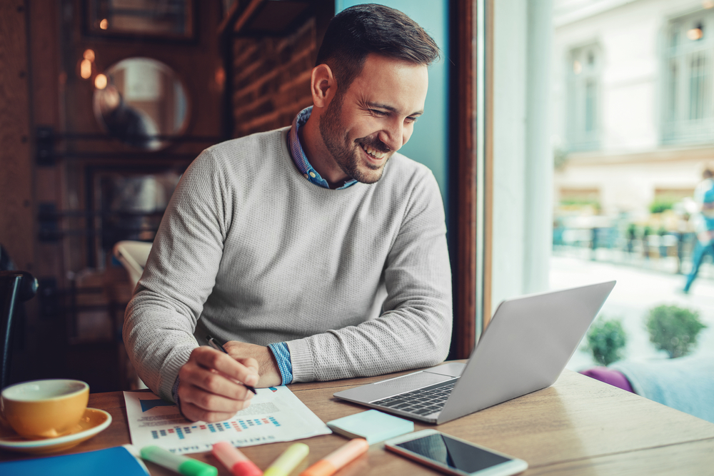 How To Set Up An Online Business In 5 Different Ways