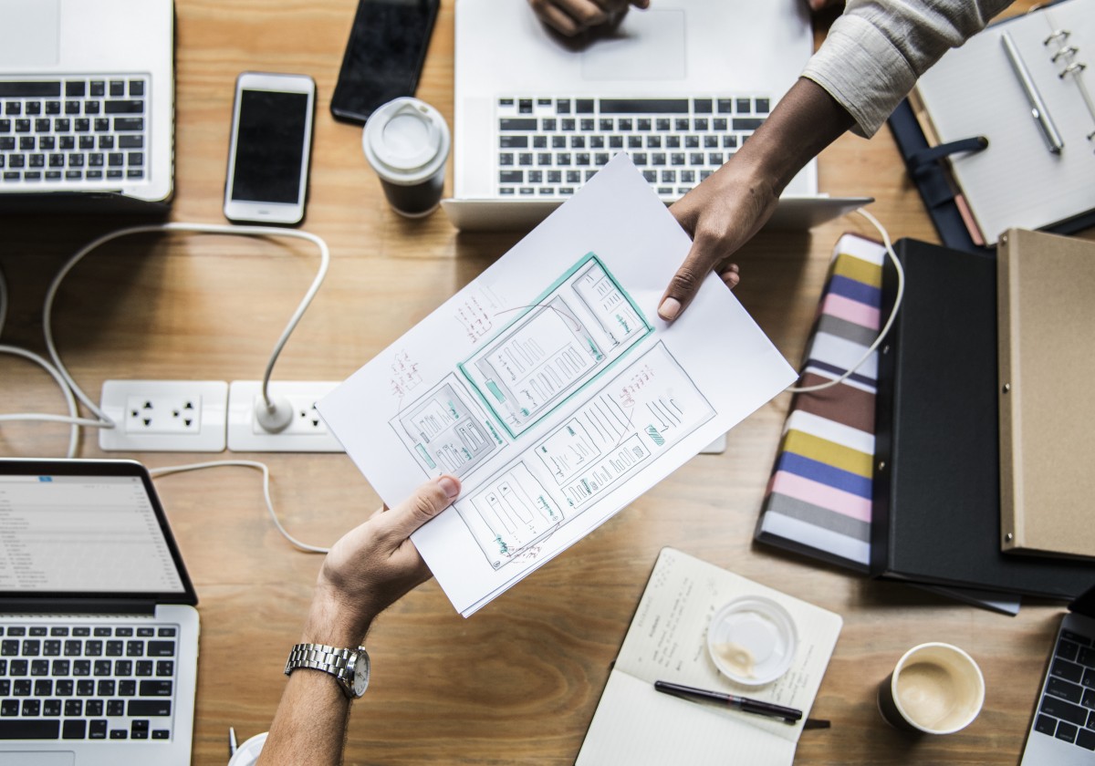 Know the Top Quality Web Apps Development Services to keep your business on track