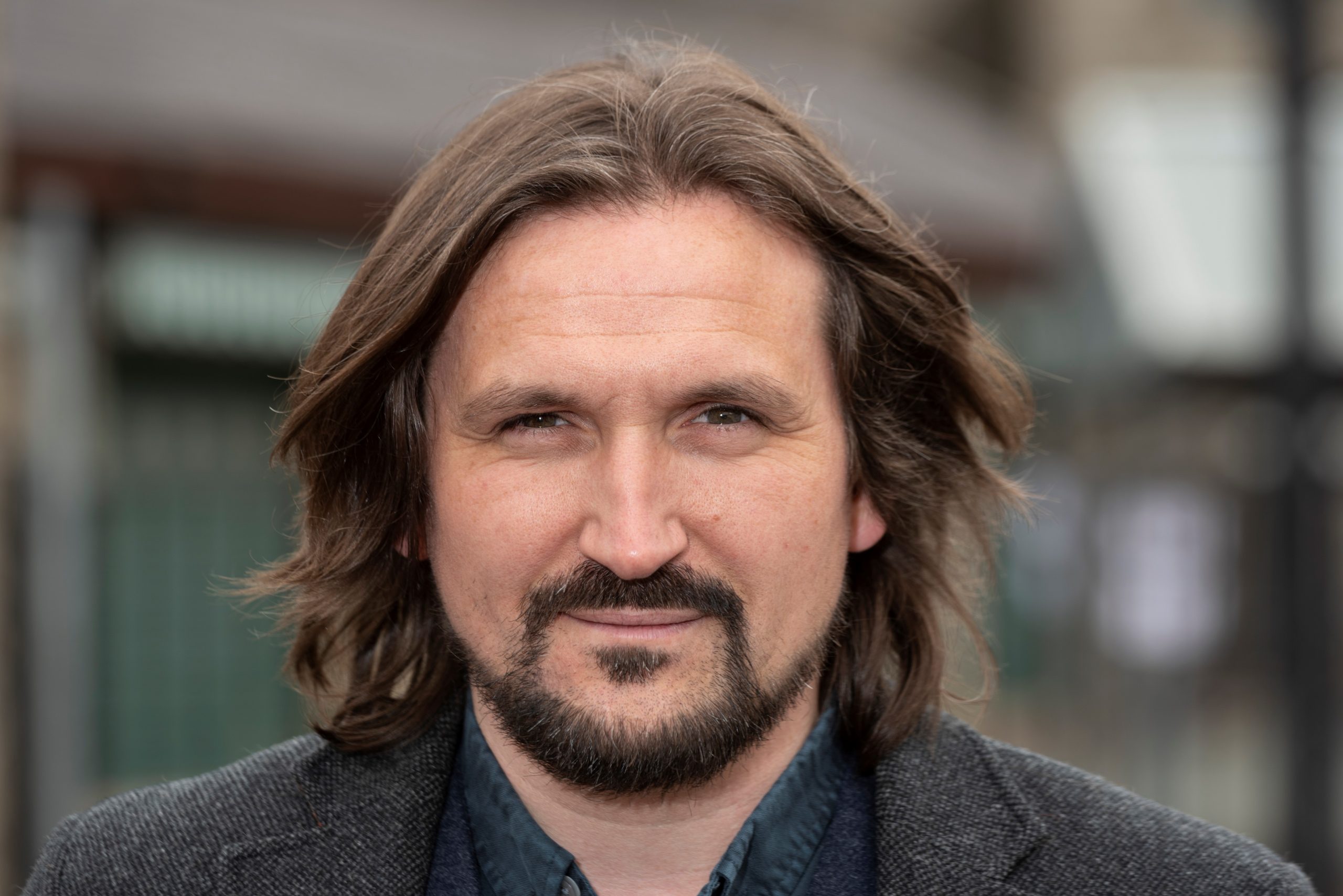 Simon Dalley - Simon Dalley