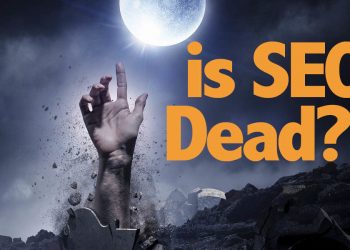 is seo dead