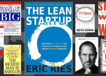 20 best books for entrepreneurs to read in 2023