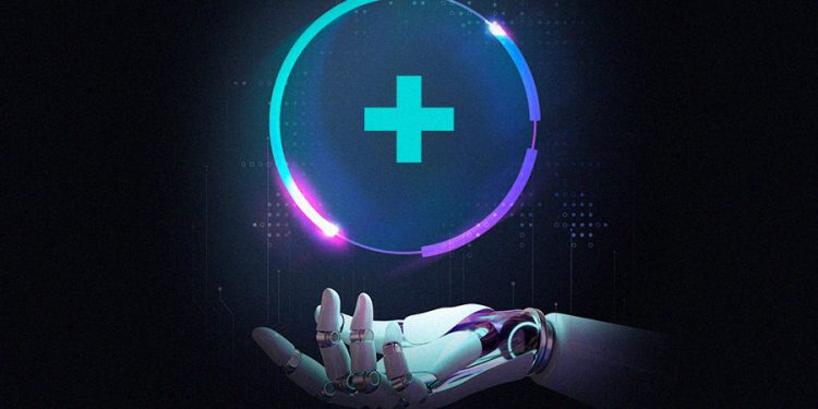 How AI is revolutionizing healthcare industry