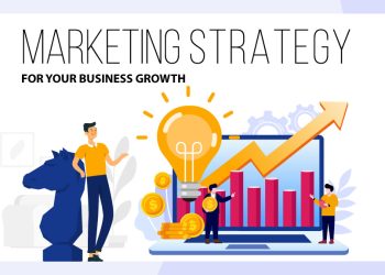Strategic Marketing Planning Can Help Grow Your Business