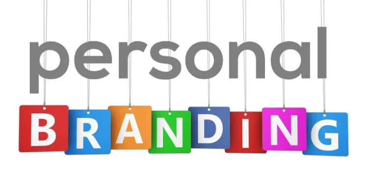 Top Reasons Why to Work on Your Personal Branding Yourself and Not Outsourcing It