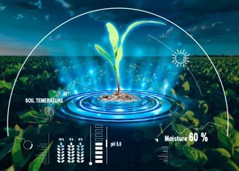 New opportunities for entrepreneurs in Agrotech