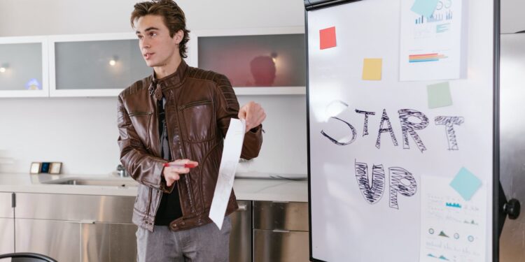 Starting a business is an exciting journey, but securing funds can be a challenge, especially when you're wondering how to get a startup business loan with no money. Fortunately, there are several avenues to explore. This guide will dive into the various options available for those looking to secure a startup business loan without any revenue.