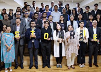 Amazing Workplaces Launches STOHRIES HR Event Series