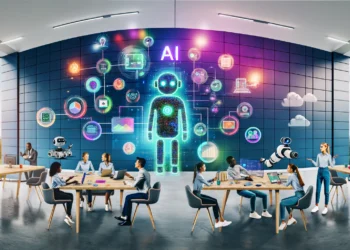 Top Ideas to Work in 2024 with AI in Startups An Interactive Guide