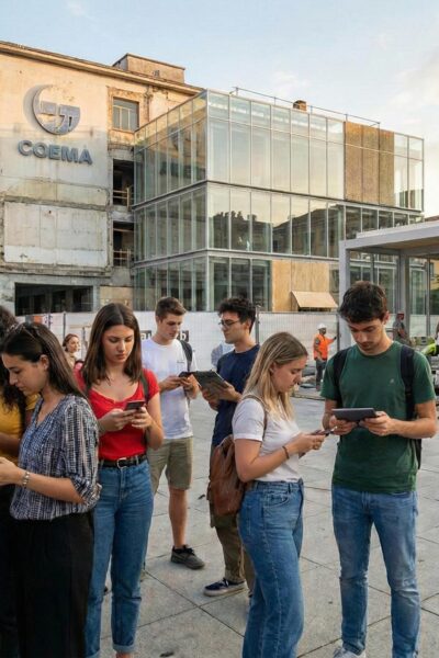 How Gen Z’s News and Content Habits Are Forcing Brands to Rebuild Credibility