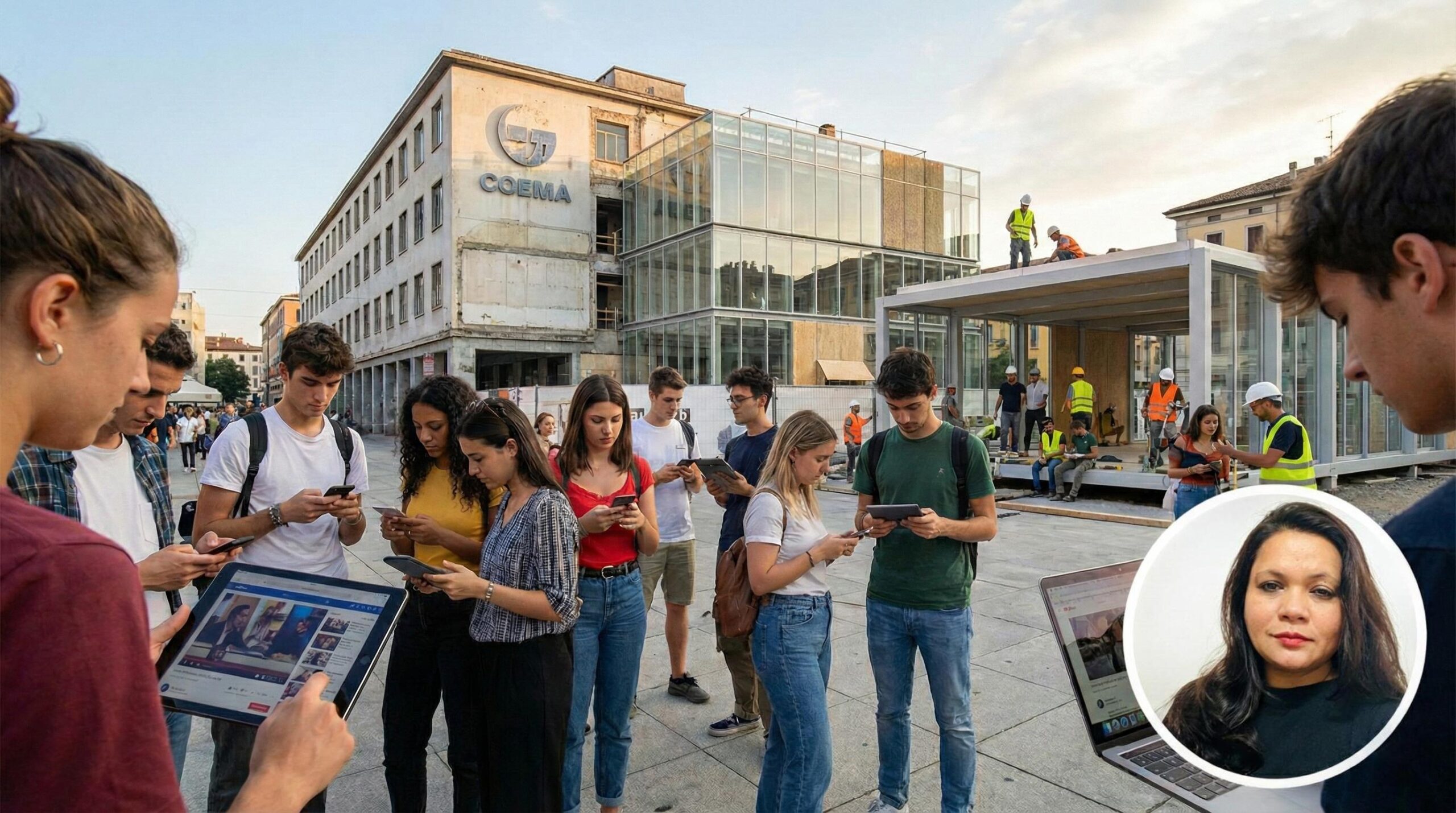 How Gen Z’s News and Content Habits Are Forcing Brands to Rebuild Credibility