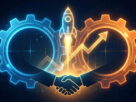 Unlock Growth: 53 Founders Reveal the One Partnership That Changed Everything
