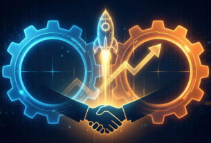 Unlock Growth: 53 Founders Reveal the One Partnership That Changed Everything