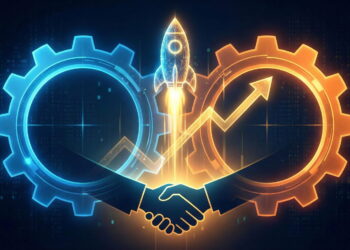 Unlock Growth 53 Founders Reveal the One Partnership That Changed Everything