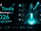 Best AI Tools for Startups in 2026