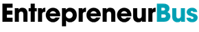 Entrepreneur Bus Logo