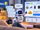 Flipkart Brings AI Agents