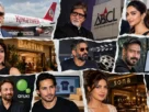 Indian celebrity startups that failed