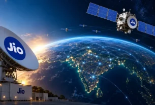 Jio Satellite Launch 2027
