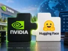 Nvidia Buys Hugging Face