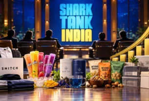 Top 10 Shark Tank India Deals